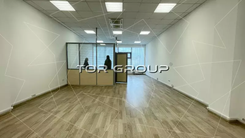 Аренда офиса 71.6 кв.метров-98. Фото объекта