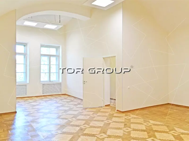Аренда склада 99 кв.метров, 3 этаж-98. Фото объекта