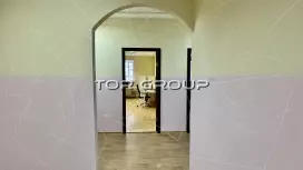 Аренда офиса 107 метров, 1 этаж-98. Фото объекта