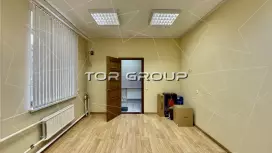 Аренда офиса 107 метров, 1 этаж-98. Фото объекта