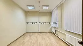 Аренда офиса 107 метров, 1 этаж-98. Фото объекта