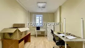 Аренда офиса 107 метров, 1 этаж-98. Фото объекта