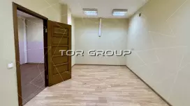 Аренда офиса 107 метров, 1 этаж-98. Фото объекта