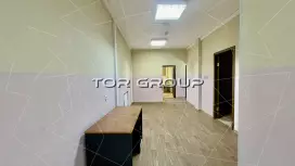 Аренда офиса 107 метров, 1 этаж-98. Фото объекта