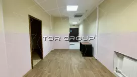 Аренда офиса 107 метров, 1 этаж-98. Фото объекта
