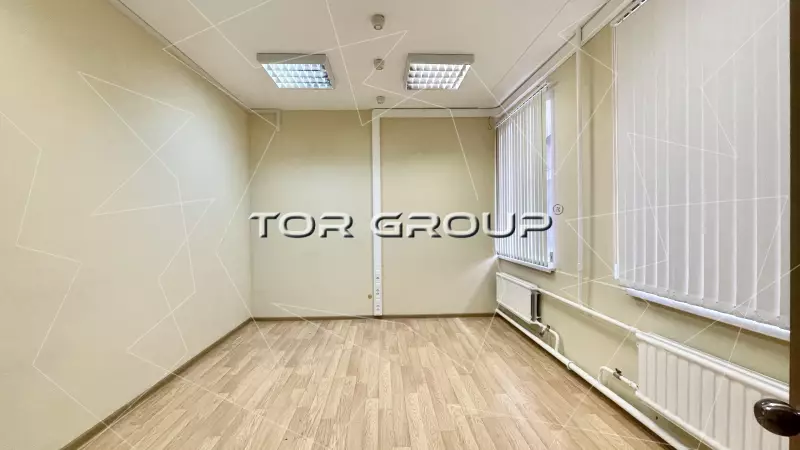 Аренда офиса 107 метров, 1 этаж-98. Фото объекта