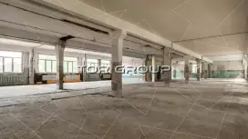 Аренда склада 720 кв.метров-98. Фото объекта