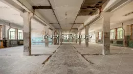Аренда склада 720 кв.метров-98. Фото объекта