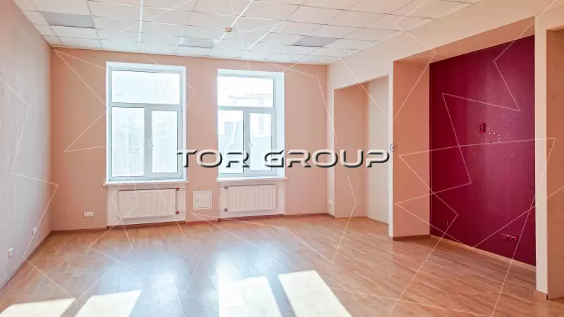 Офис 49,5 м2 от собственника-98. Фото объекта