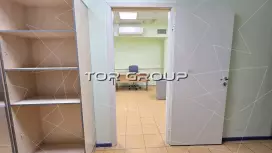 Офис с мебелью в аренду-98. Фото объекта