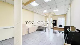 Офис 45 м2 на в центре-98. Фото объекта