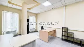Офис 45 м2 на в центре-98. Фото объекта