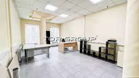 Офис 45 м2 на в центре-98. Фото объекта