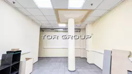 Офис 45 м2 на в центре-98. Фото объекта