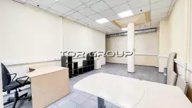 Офис 45 м2 на в центре-98. Фото объекта