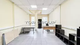 Офис 45 м2 на в центре-98. Фото объекта
