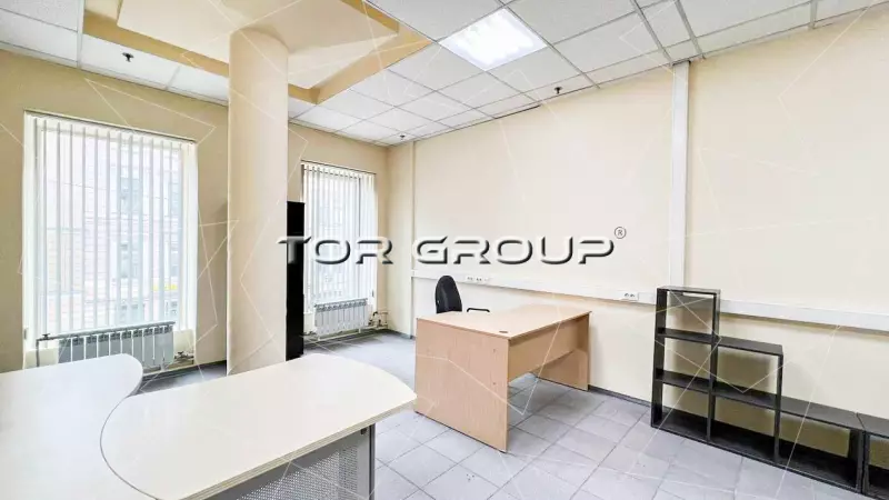 Офис 45 м2 на в центре-98. Фото объекта