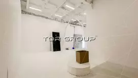 Под фотостудию/офис 97,5 м2. От собственника-98. Фото объекта