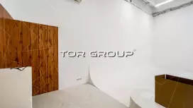 Под фотостудию/офис 97,5 м2. От собственника-98. Фото объекта