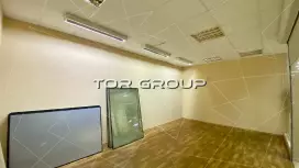 Аренда торгового помещения 23 кв.метров в БЦ &laquo;Эврика&raquo;, 1 этаж-98. Фото объекта