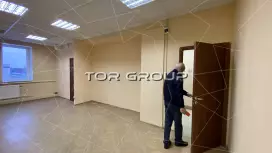 Аренда офиса 26.5 кв.метров в БЦ &laquo;Эврика&raquo;, 2 этаж-98. Фото объекта