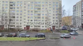 Аренда офиса 32.5 кв.метров в БЦ &laquo;Эврика&raquo;, 2 этаж-98. Фото объекта