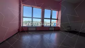 Офисно-производственный комплекс  в 3 км от метро-97.Стандартное помещение