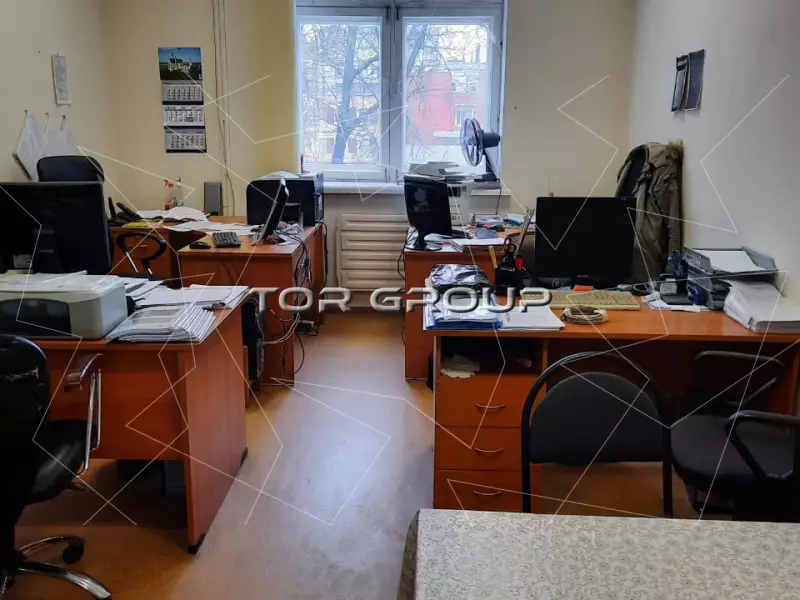 Аренда офиса 21.4м 3 этаж-98. Фото объекта