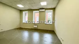 Аренда офиса 35 кв.метров в БЦ &laquo;Тор А&raquo;, 1 этаж-98. Фото объекта