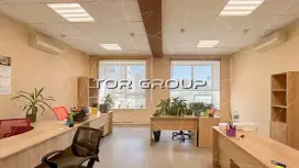 Аренда офиса 82 кв м от собственника-98. Фото объекта