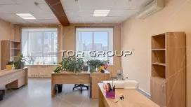 Аренда офиса 82 кв м от собственника-98. Фото объекта