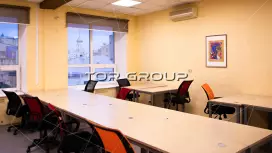 Аренда офиса 82 кв м от собственника-98. Фото объекта