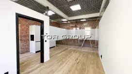 Трехэтажный ЛОФТ 302 м2  от собственника-98. Фото объекта