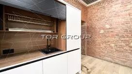 Трехэтажный ЛОФТ 302 м2  от собственника-98. Фото объекта