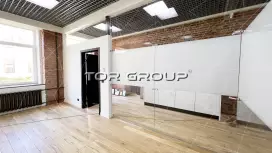 Трехэтажный ЛОФТ 302 м2  от собственника-98. Фото объекта