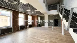 Трехэтажный ЛОФТ 302 м2  от собственника-98. Фото объекта