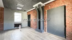 Трехэтажный ЛОФТ 302 м2  от собственника-98. Фото объекта