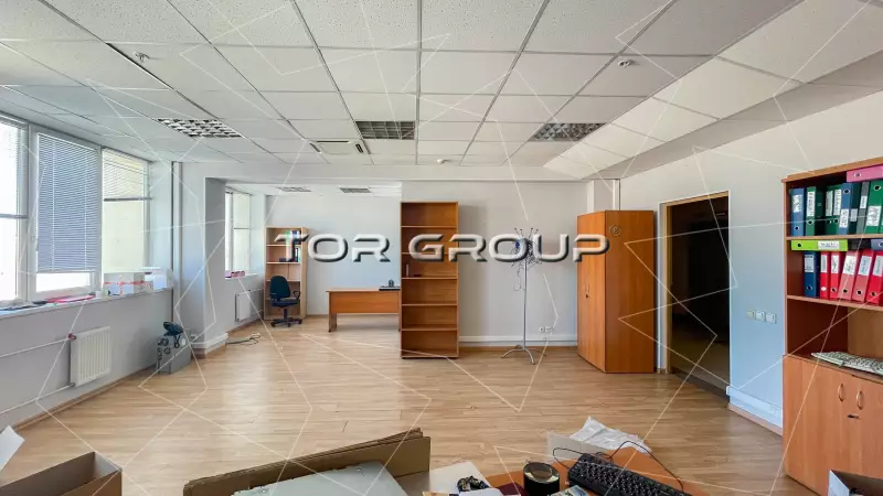 Офис 45 м&sup2; от собственника &mdash; без комиссий!-98. Фото объекта