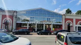 Продажа здания в центре 3630 м2-98. Фото объекта
