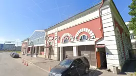Продажа здания в центре 3630 м2-98. Фото объекта