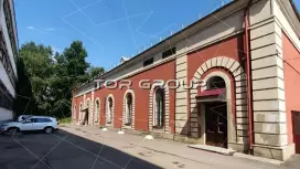 Продажа здания в центре 3630 м2-98. Фото объекта
