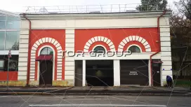 Продажа здания в центре 3630 м2-98. Фото объекта
