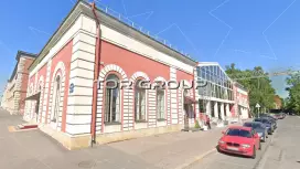 Продажа здания в центре 3630 м2-98. Фото объекта