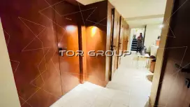 Угловое помещение 180 м2, кафе/магазин-98. Фото объекта