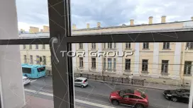 Аренда офиса 20 кв.м.-98. Фото объекта