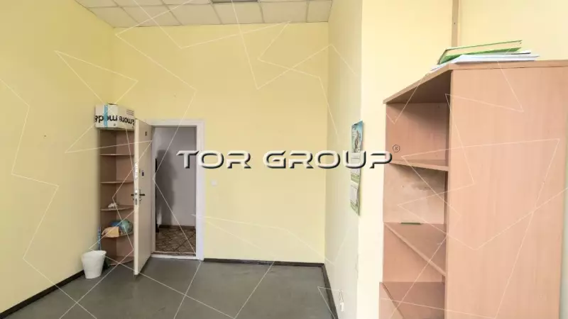 Аренда офиса 20 кв.м.-98. Фото объекта