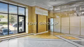 Аренда торгового помещения 592 кв.м на Московском  60-98. Фото объекта