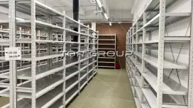Аренда офиса 1003 кв.метров, 1 этаж-98. Фото объекта
