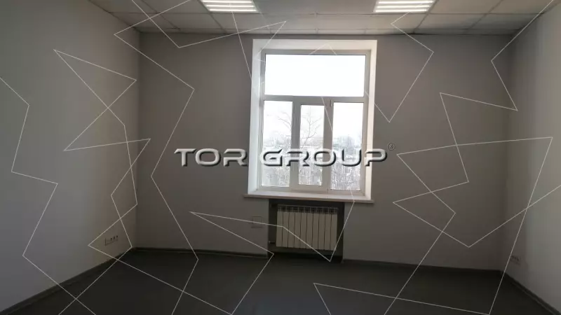 Аренда офиса 27 кв.метров в БЦ &laquo;Румб&raquo;, 5 этаж-98. Фото объекта