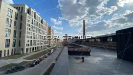 Аренда офиса лофт с террасой-97.Стандартное помещение